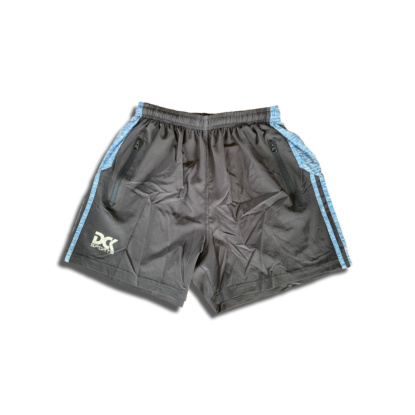 Leisure Shorts - Blue