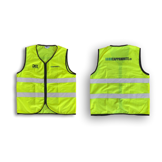 Hi-Viz Vest