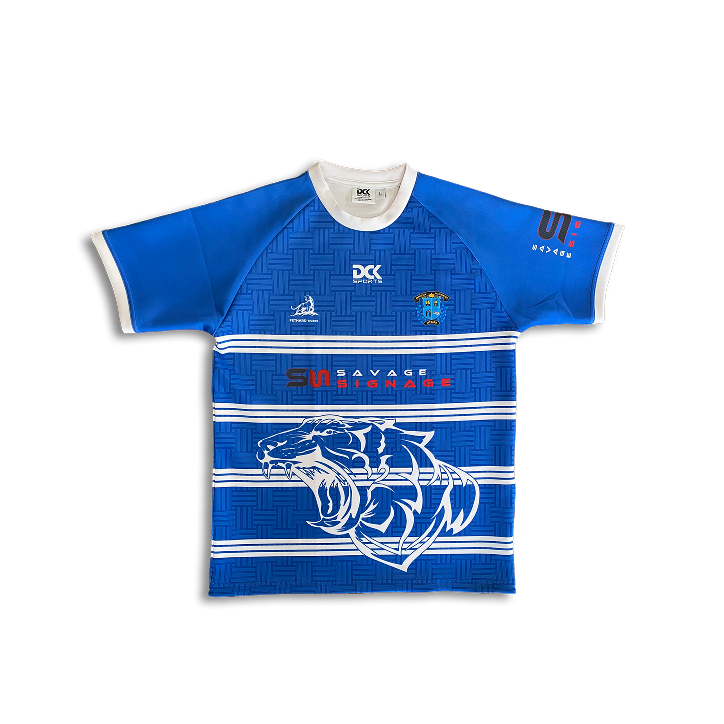 Rugby Jersey