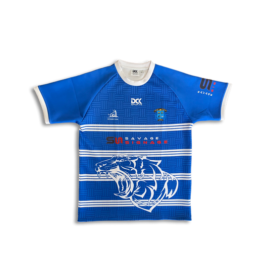 Rugby Jersey