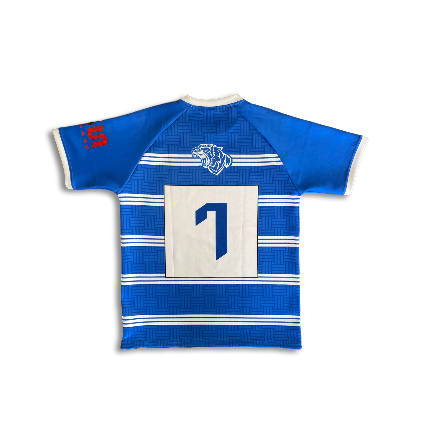 Rugby Jersey