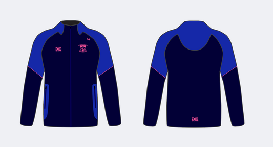 Slievenamon Ladies Football Jacket