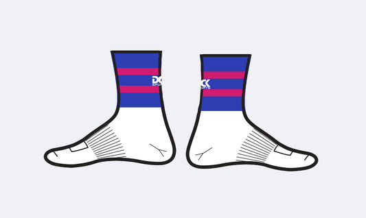 Slievenamon Ladies Football Socks