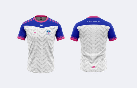 Slievenamon Ladies Football Training Jersey