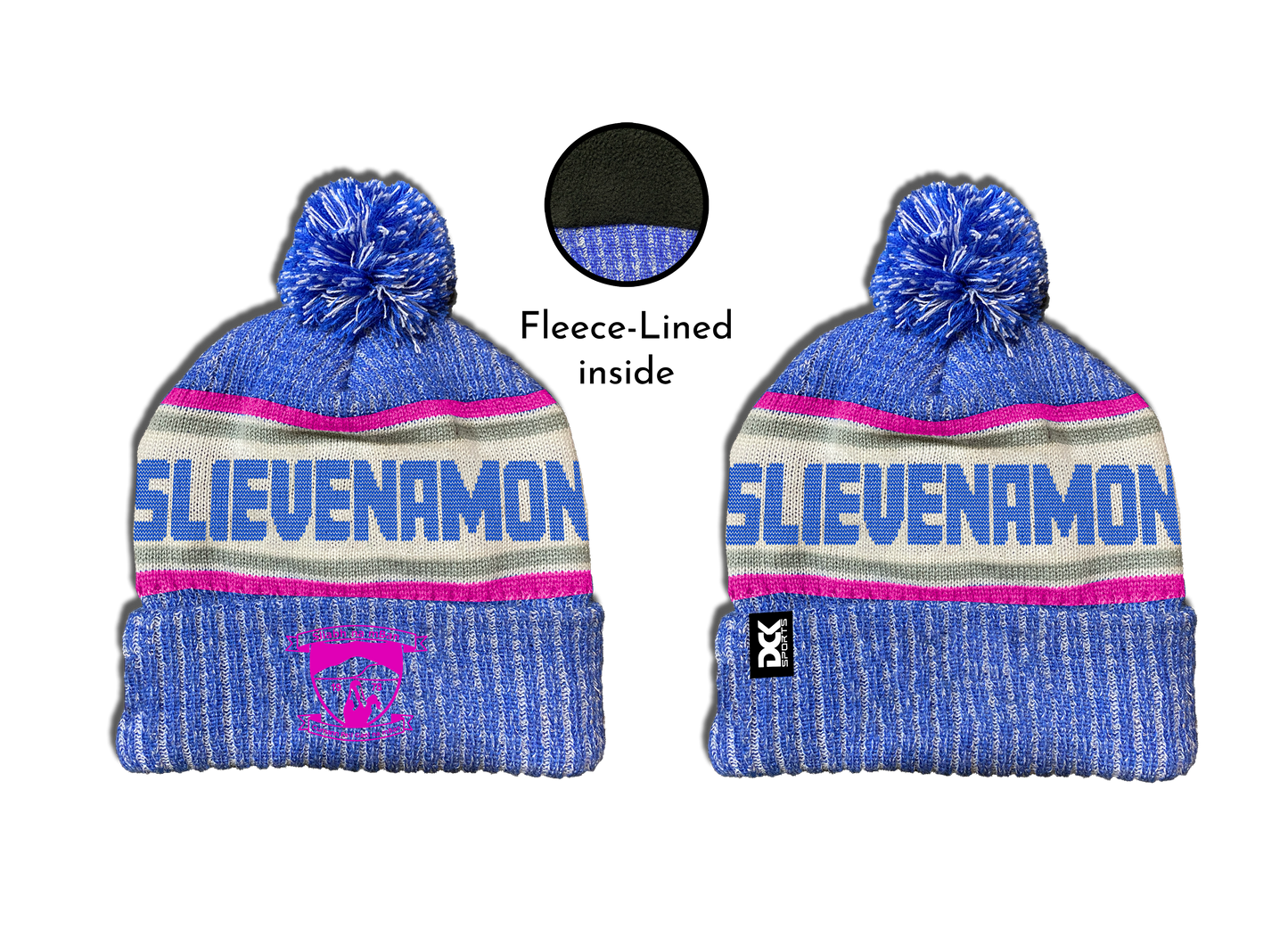 Slievenamon Bobble Hat