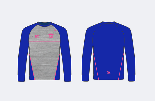 Slievenamon Ladies Football Crewneck