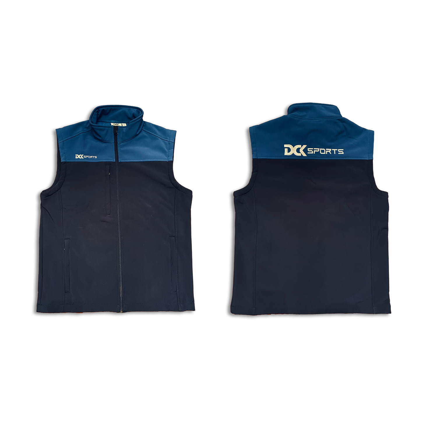 Softshell Gilet