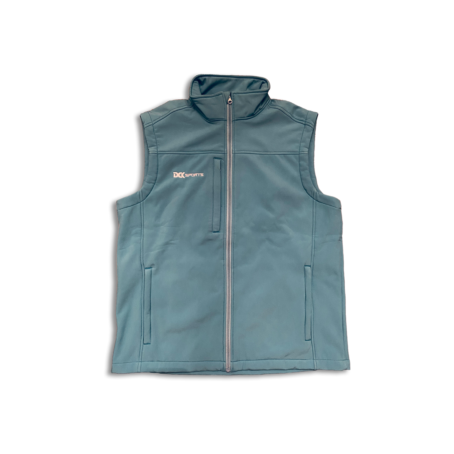 Softshell Gilet