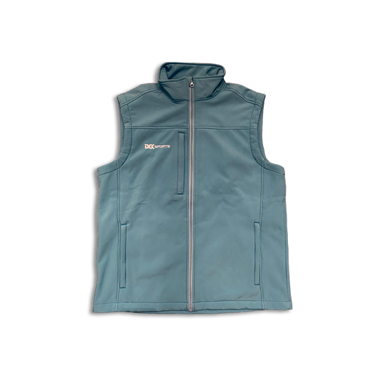 Softshell Gilet