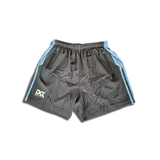 Leisure Shorts - Blue