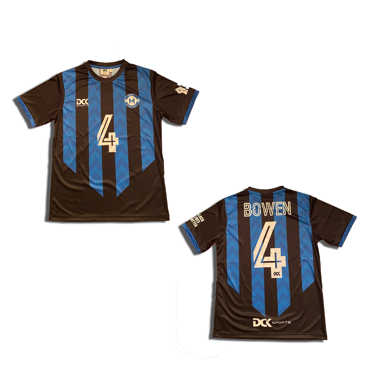 Match Jersey