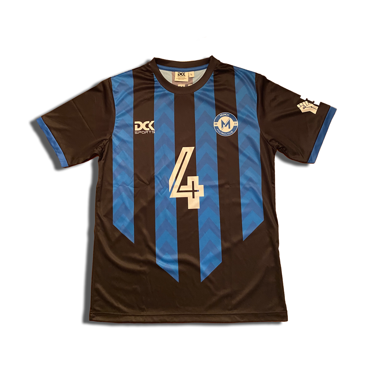 Match Jersey