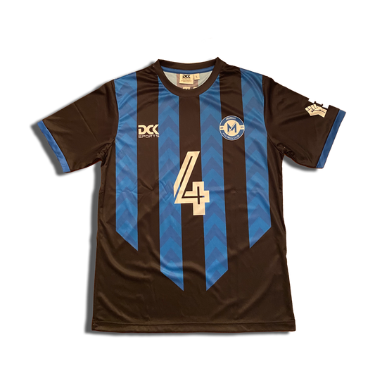 Match Jersey