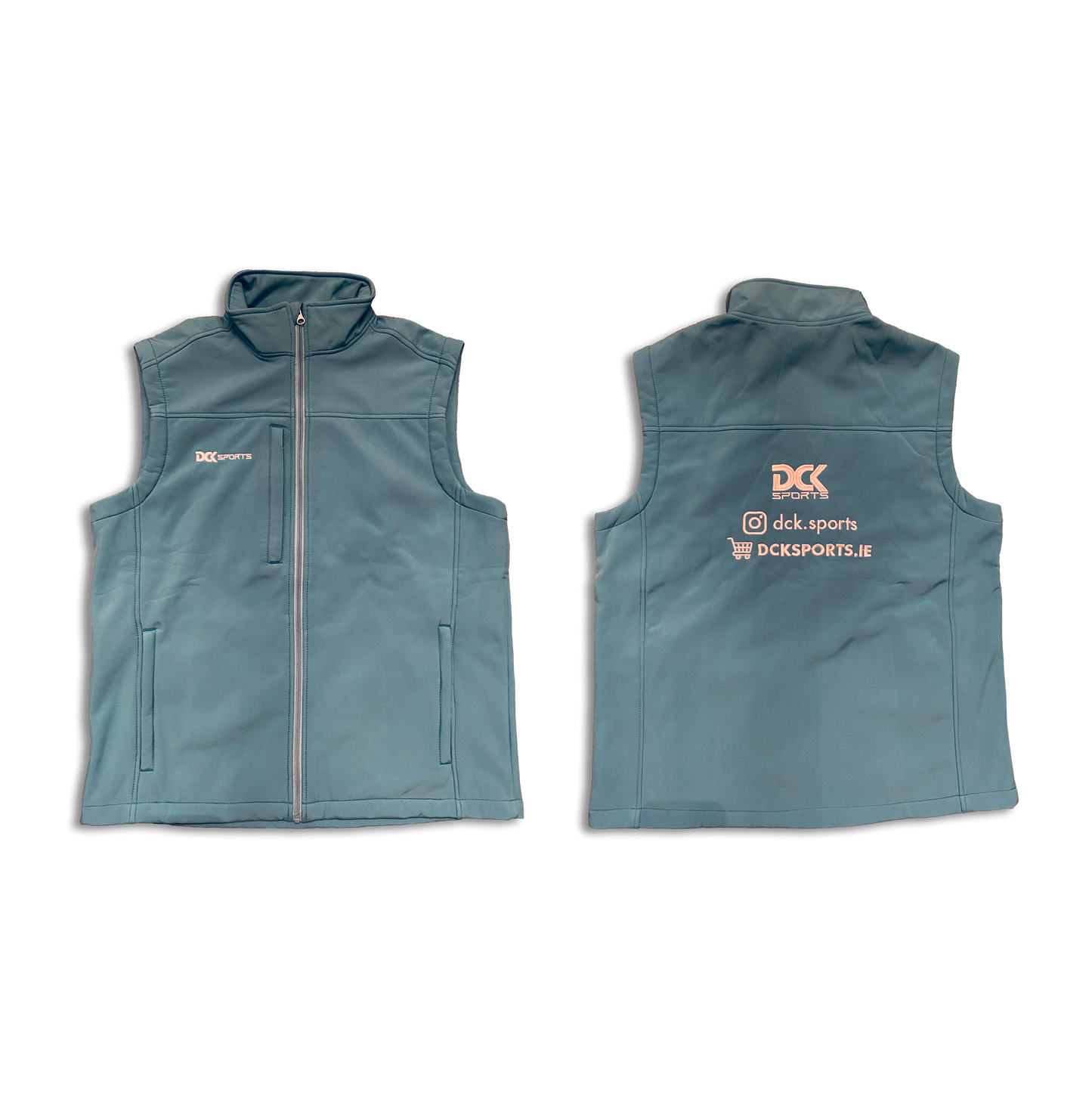 Softshell Gilet