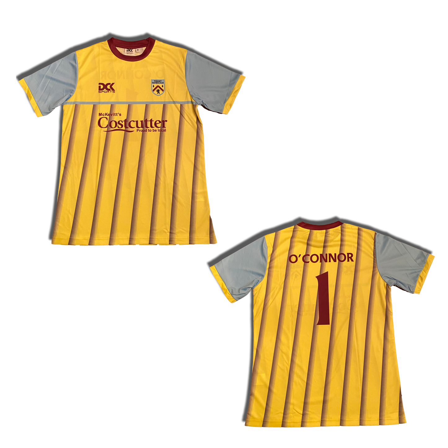 Match Jersey