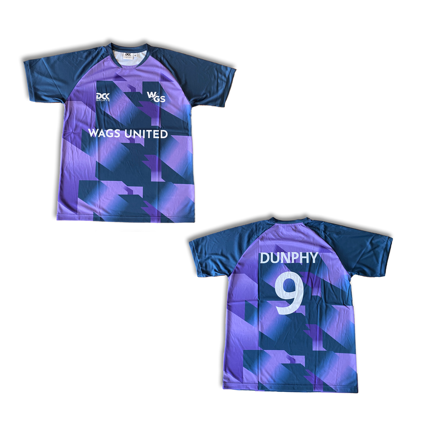 Match Jersey